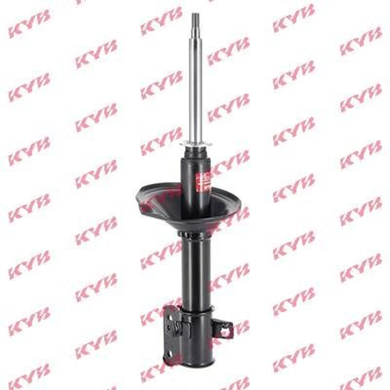KYB 2 x Front Shock Absorbers fits Subaru Forester 1997-2002 2.0