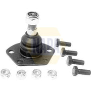 NAPA Ball Joint Front Right fits Citroën Relay I 1994-2002 1.9 2.0 2.5 2.8