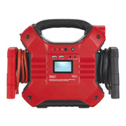 Sealey Jump Starter Power Pack Lithium-ion Phosphate (LiFePo4) 12/24V 1200/600 P Sealey - Dynamic Drive