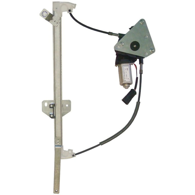 Valeo Electric Window Regulator Lifter Left Rear 850784