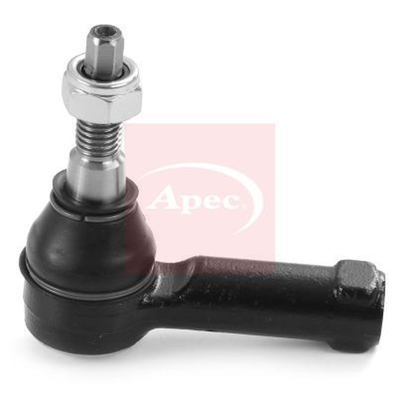 Apec Steering Tie Rod End Ball Joint Front Rig fits Ford Tourneo Custom V362 Bus