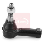 Apec Steering Tie Rod End Ball Joint Front Rig AST6221