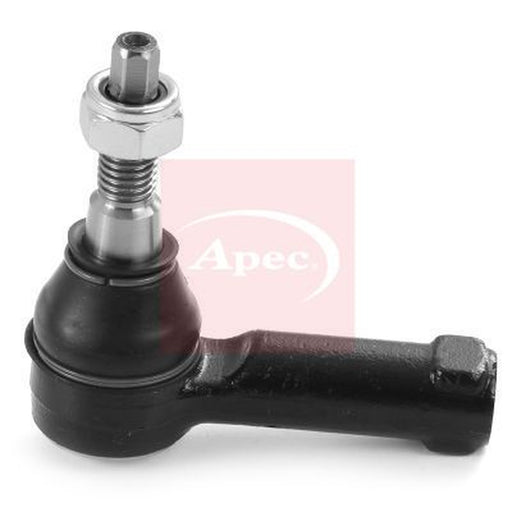 Apec Steering Tie Rod End Ball Joint Front Rig fits Ford Tourneo Custom V362 Bus