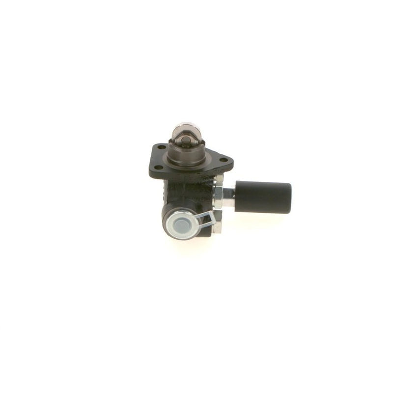 Bosch Fuel Pump Assembly fits Scania 3 - Series 1988-1996