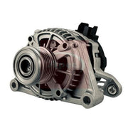 Apec Car Alternator 12V fits Opel Corsa E 2014-2019 1.2 1.4