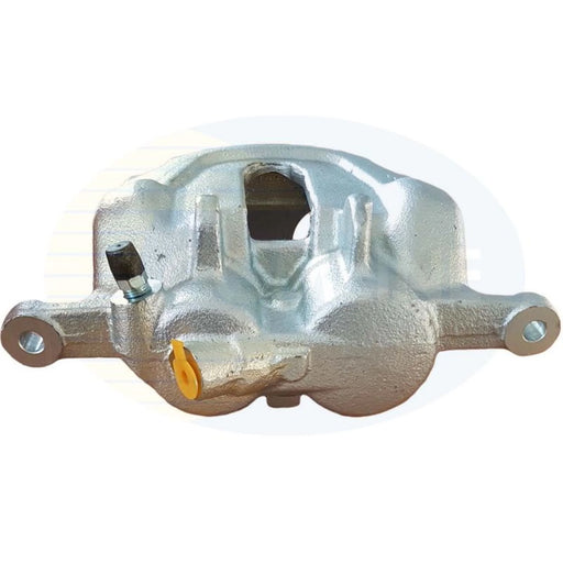 Comline Brake Caliper Assembly Front Left fits Nissan Primastar 2001-2006