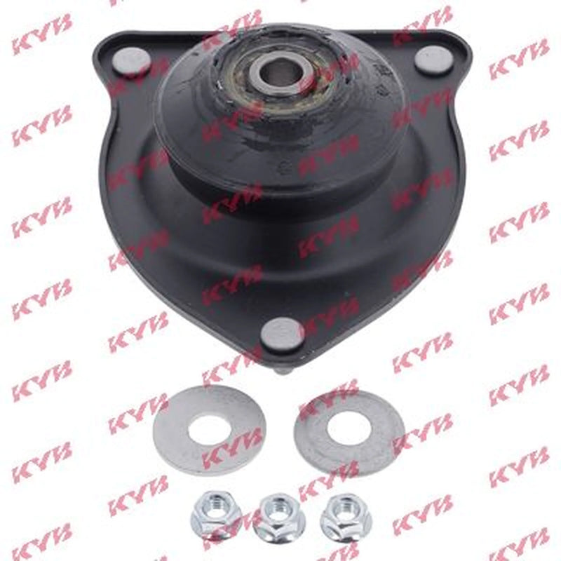 KYB Front Repair Kit Suspension Strut Support Mount fits Mini Mini 2001-2008