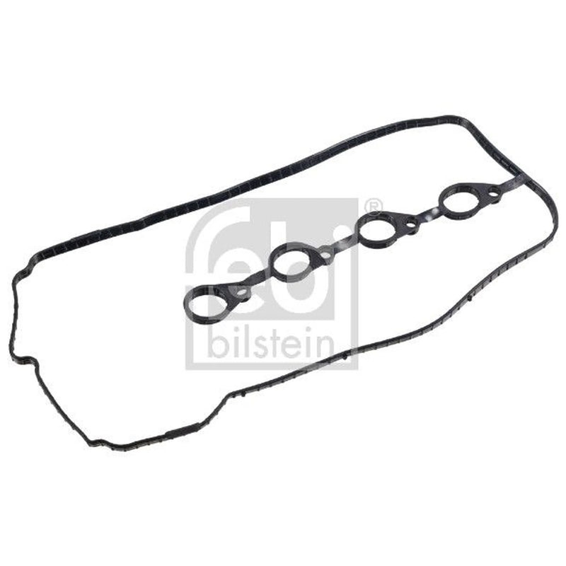 Febi Cylinder Head Cover Gasket ACM (Polyacrylate) 186651