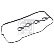 Febi Cylinder Head Cover Gasket ACM (Polyacrylate) 186651