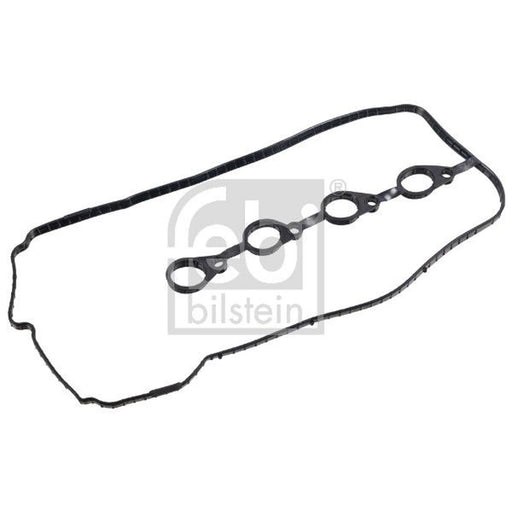 Febi Cylinder Head Cover Gasket ACM (Polyacrylate) 186651