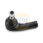 NAPA Steering Tie Rod End Ball Joint Front Left M14x1.5 fits Alfa Romeo 147