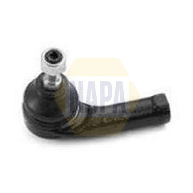 NAPA Steering Tie Rod End Ball Joint Front Left M14x1.5 fits Alfa Romeo 147