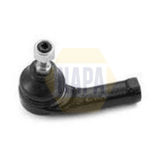 NAPA Steering Tie Rod End Ball Joint Front Left M14x1.5 NST6362