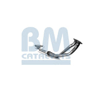 BM Catalysts Homologated Petrol Cat fits BMW Z3 Roadster 1998-2003 1.9