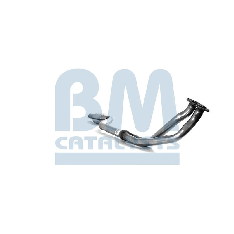 BM Catalysts Homologated Petrol Cat fits BMW Z3 Roadster 1998-2003 1.9