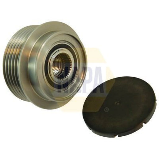 NAPA Alternator Overrunning Freewheel Clutch NOP1067