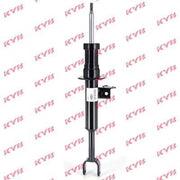 KYB 2 x Front Shock Absorbers fits BMW 5 2009-2016