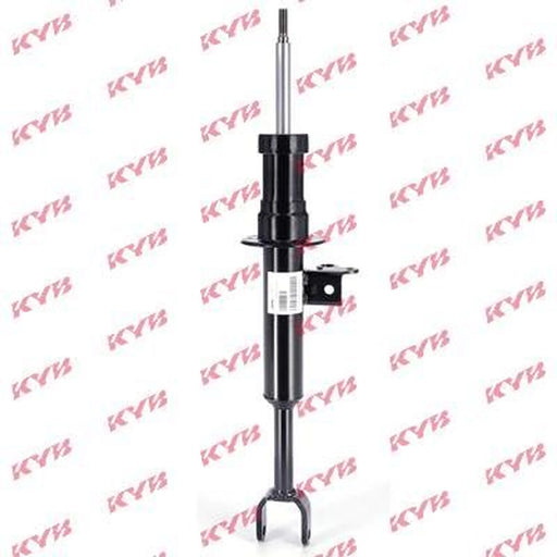 KYB 2 x Front Shock Absorbers fits BMW 5 2009-2016