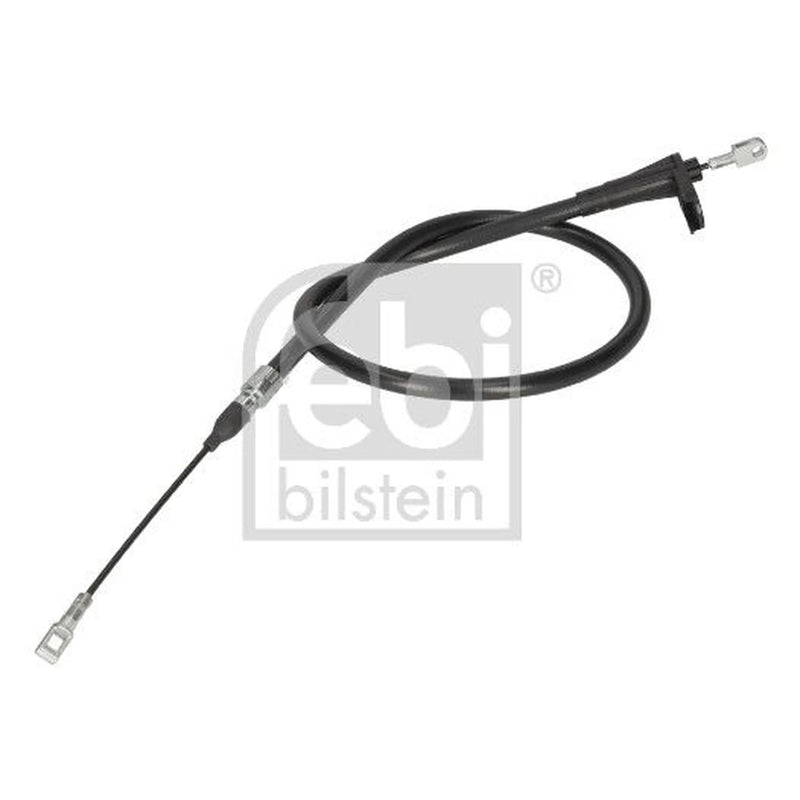 Febi Handbrake Cable Right Rear 193686