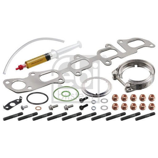Febi Charger Mounting Kit 189001