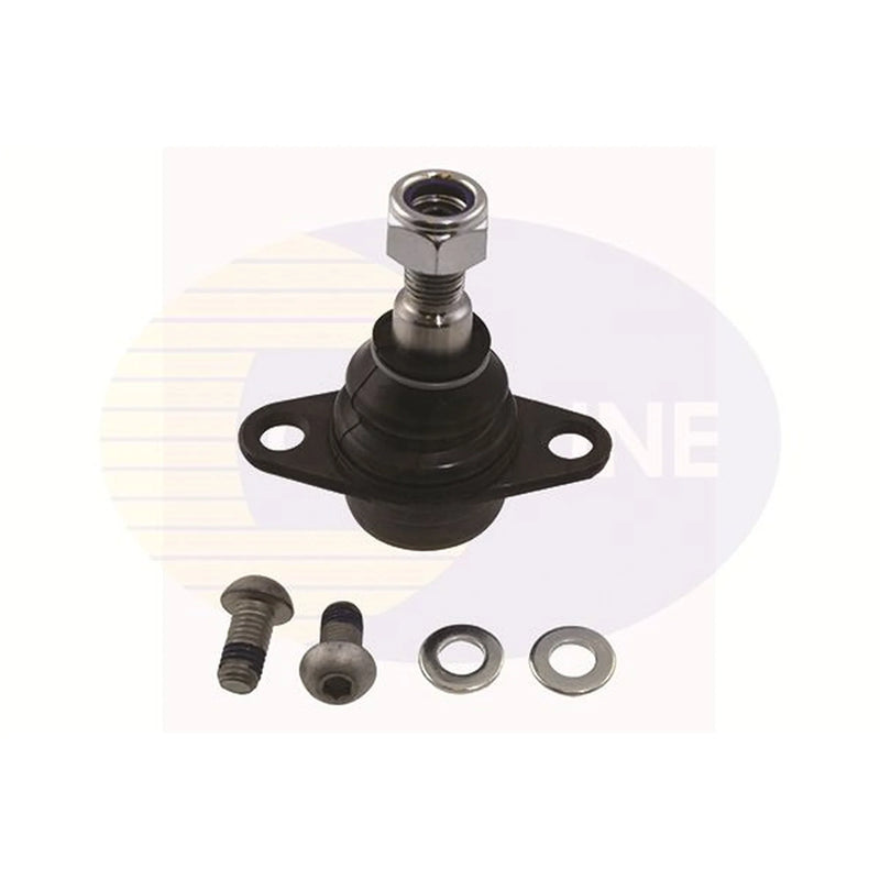 Comline Ball Joint Front Left fits BMW X1 2009-2015