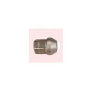 Apec Wheel Nut Front M12 X 1.5 fits Ford Tourneo Connect 2002-2013 1.8