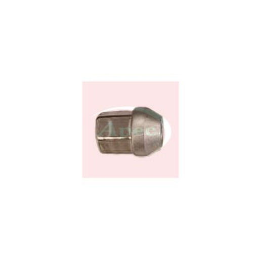 Apec Wheel Nut Front M12 X 1.5 fits Ford Tourneo Connect 2002-2013 1.8