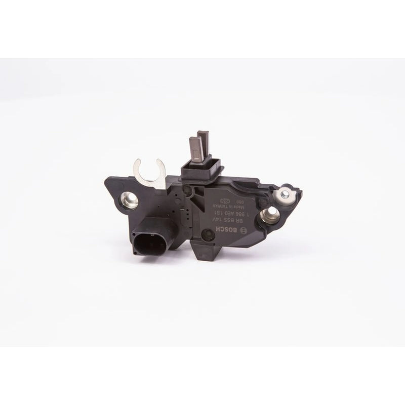 Bosch Alternator Voltage Regulator