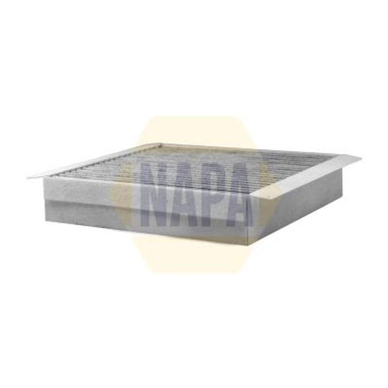 NAPA Cabin Air Filter (Pollen Filter) fits Smart Cabrio 2000-2004