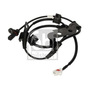 Febi ABS Wheel Speed Sensor Rear Right 1001625