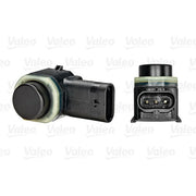 Valeo Parking Sensor (PDC) Rear 890011