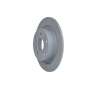 Bosch Front & Rear Brake Discs & Pads fits BMW 2 Active Tourer 2014-2021