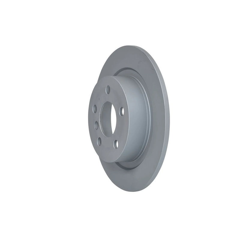 Bosch Front & Rear Brake Discs & Pads fits BMW 2 Active Tourer 2014-2021