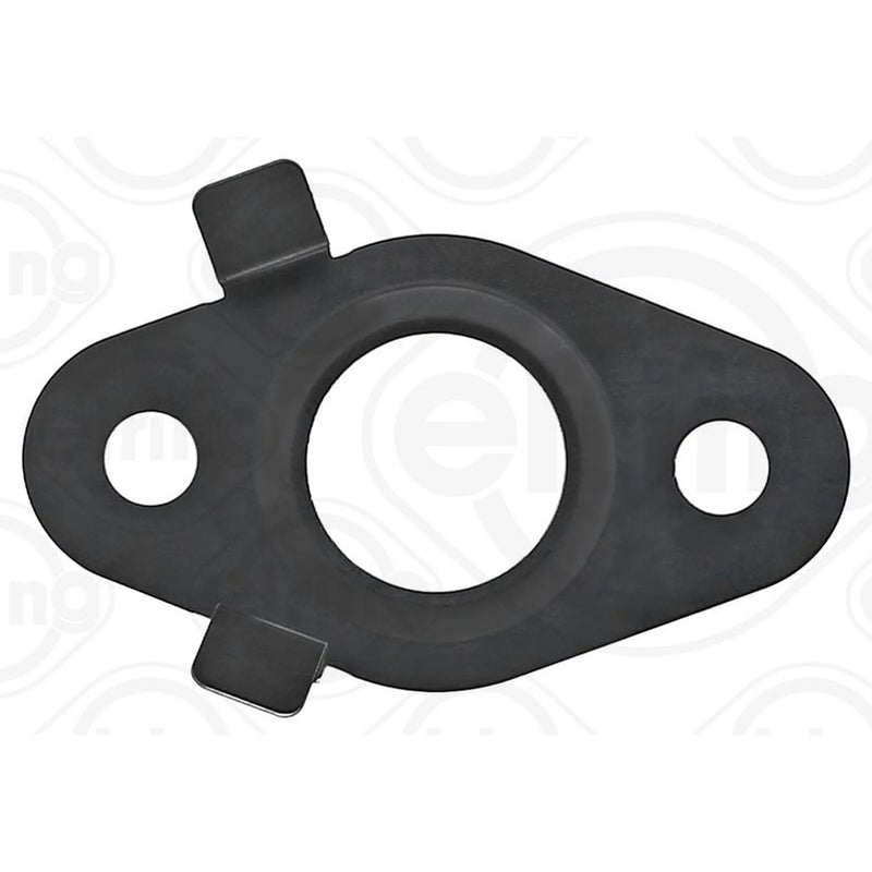 Elring Opel Inlet / Outlet Charger Oil Seal from engine to ret fits Cadillac Ats