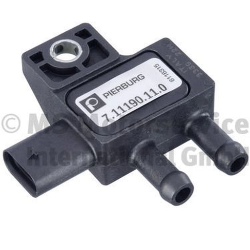 Pierburg Exhaust Pressure Sensor 7.11190.11.0