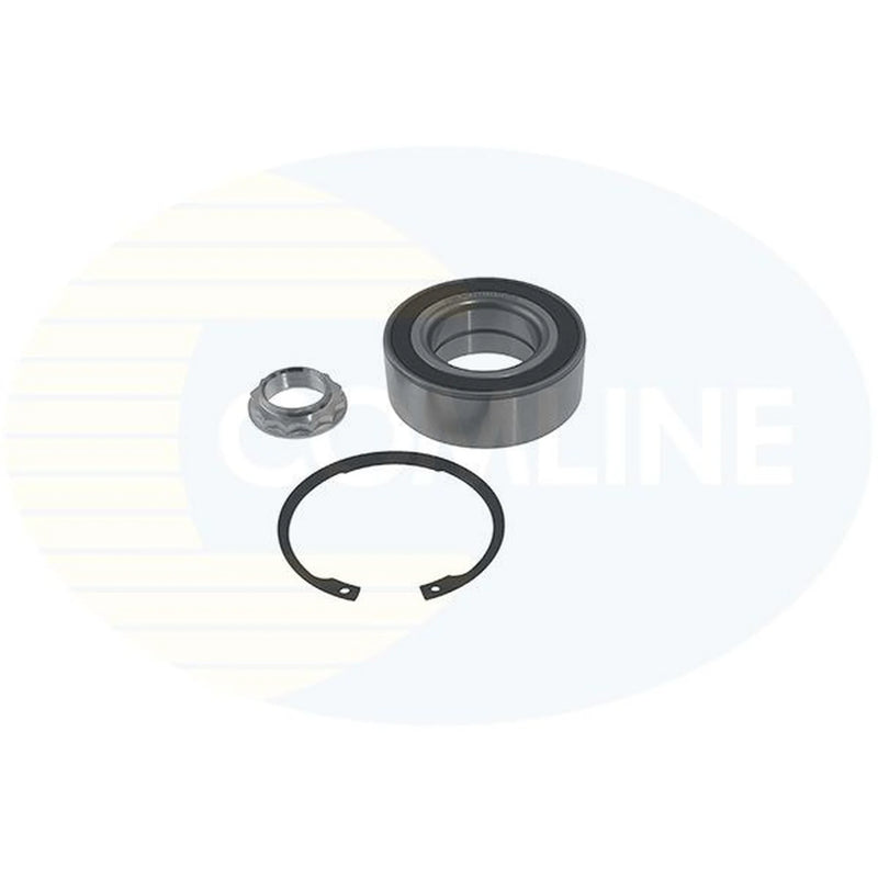 Comline Wheel Bearing Kit 85mm fits BMW 3 1990-2007 3.0 3.2