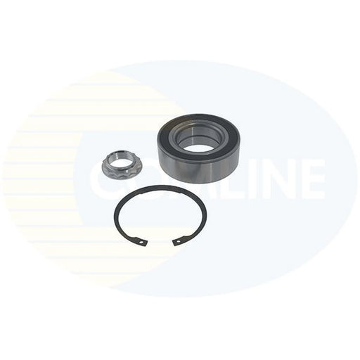 Comline Wheel Bearing Kit 85mm fits BMW 3 1990-2007 3.0 3.2