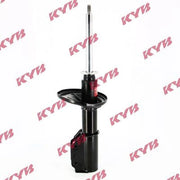 KYB 2 x Front Shock Absorbers fits Mazda 323 F 1994-1998 2.0