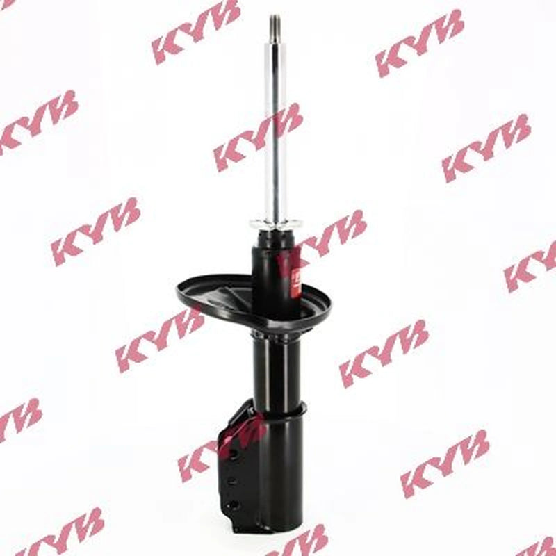 KYB 2 x Front Shock Absorbers fits Mazda 323 F 1994-1998 2.0