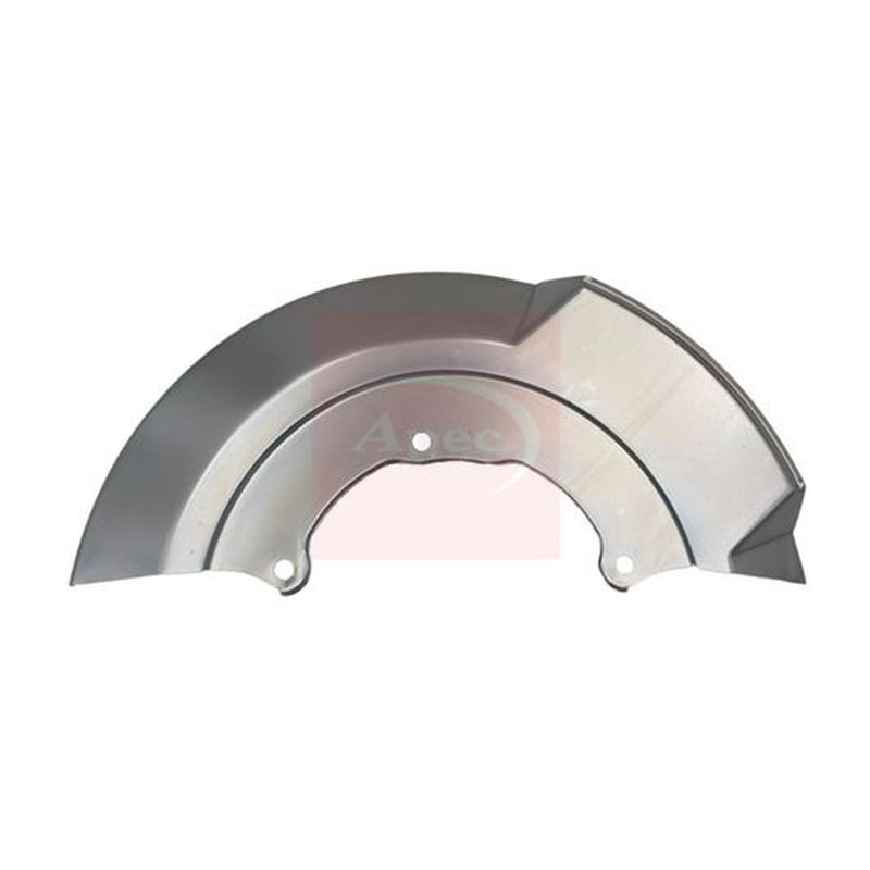 Apec Brake Disc Splash Guard Front Left fits VW California T4 Camper 1994-2002