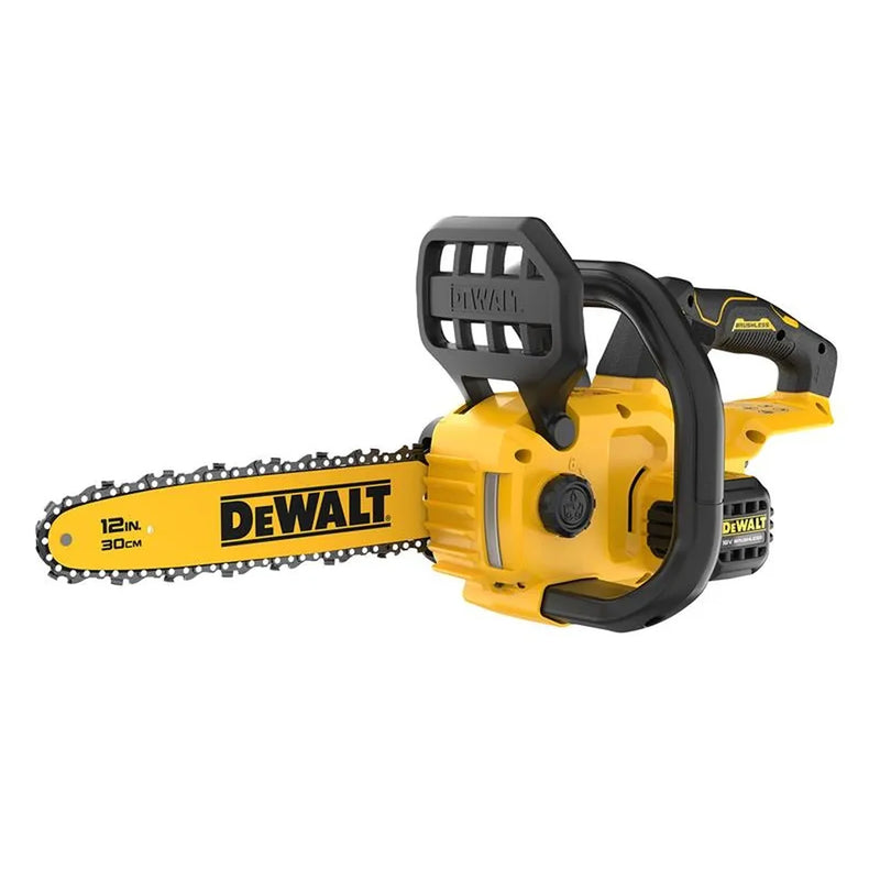 DEWALT Power Tools DCMCS565N XR Brushless Chainsaw 18V Bare Unit - DCMCS565N-XJ