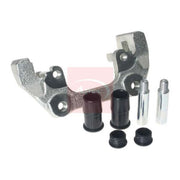 Apec Apec Caliper Carrier (Single) fits Volvo S60 I 2000-2010 2.0 2.4 2.5