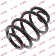 KYB Rear Suspension Coil Spring fits Ford Galaxy I 1995-2006 1.9 2.0 2.3 2.8