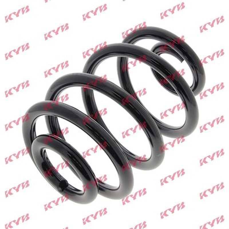 KYB Rear Suspension Coil Spring fits Ford Galaxy I 1995-2006 1.9 2.0 2.3 2.8