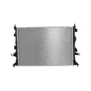 Hella Engine Radiator 8MK 366 304-831
