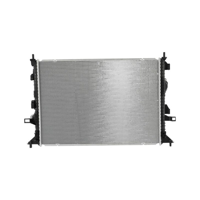Hella Engine Radiator 8MK 366 304-831