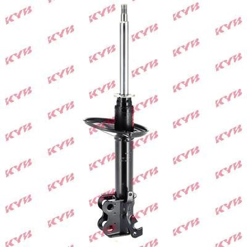 KYB Shock Absorber Damper Strut Front Right fits Toyota Starlet 1989-1996