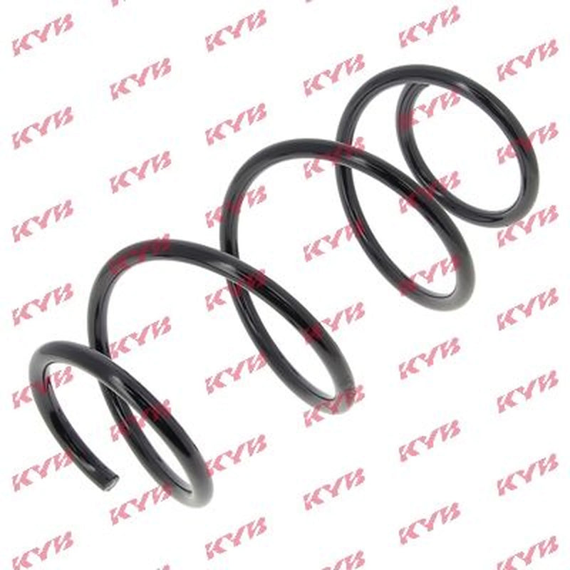 KYB Front Suspension Coil Spring fits BMW 1 Sports Hatch 2011-2019
