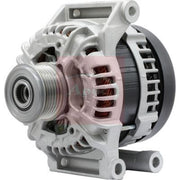 Apec Car Alternator 12V fits Opel Corsa E 2014 on 1.3