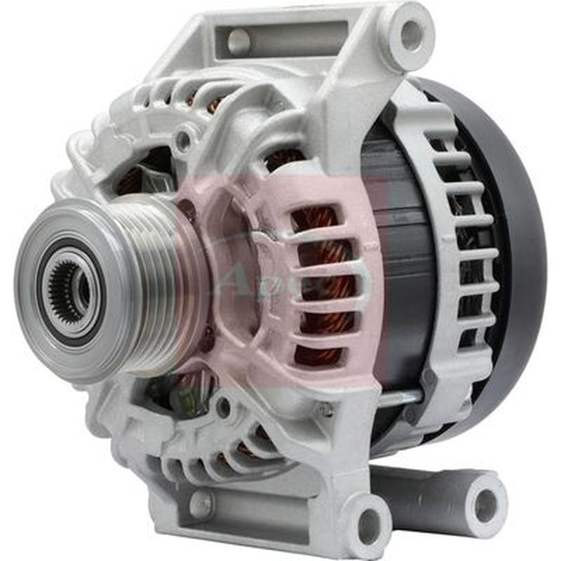 Apec Car Alternator 12V fits Opel Corsa E 2014 on 1.3